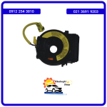 فنر ساعتی زیر فرمان لیفان X60