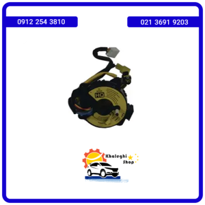 فنر ساعتی زیر فرمان ام وی ام X33