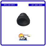 گردگیر پلوس سمت گیربکس ام وی ام x33