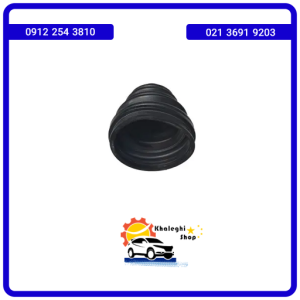 گردگیر پلوس سمت گیربکس ام وی ام x33