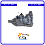 گیربکس کامل لیفان 520