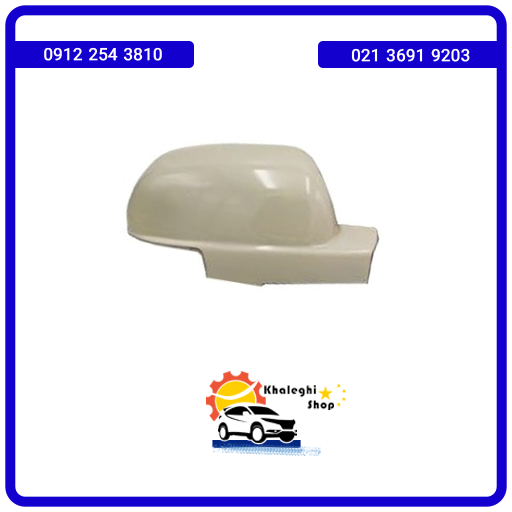 قاب آینه چپ جکS5