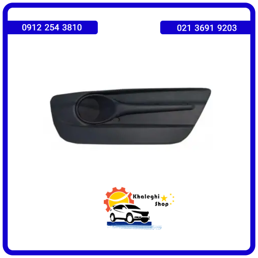 قاب مه شکن چپ جک j5