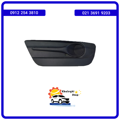 قاب مه شکن راست جک j5