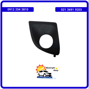 قاب پروژکتور جلو راست ام وی ام x33 New