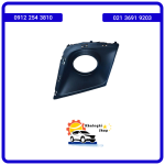 قاب پروژکتور چپ جلو جک S5