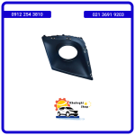 قاب پروژکتور راست جلو جک S5