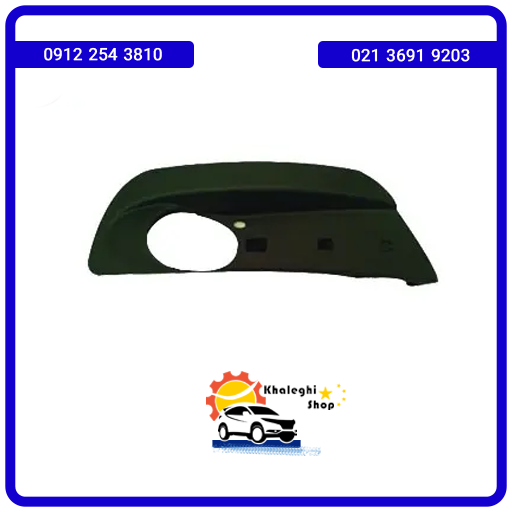 قاب پروژکتور چپ جکj5