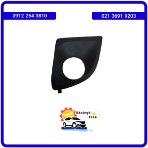 قاب پروژکتور جلو چپ ام وی ام x33 New