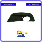 قاب پروژکتور راست جک j5