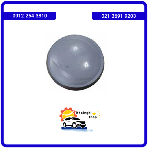 قاب زاپاس بیرونی ام وی ام X33