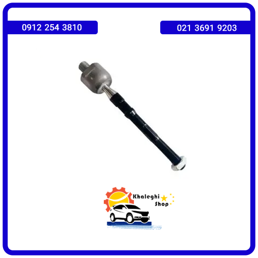 قرقری فرمان جک s3