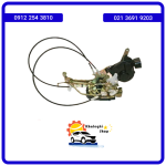 قفل درب عقب راست لیفان 620