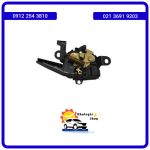 قفل درب موتور لیفان X60