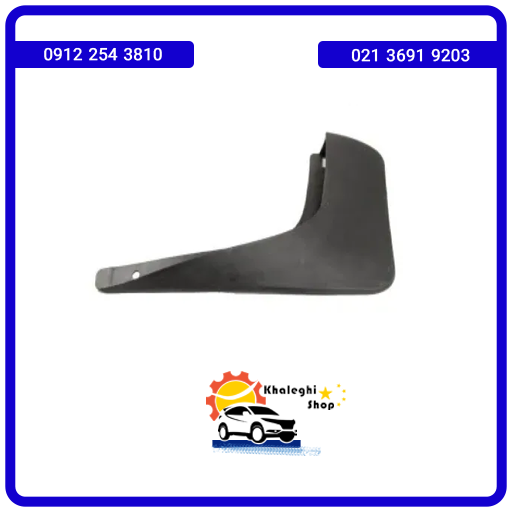 گل پخش کن عقب چپ ام وی ام X33