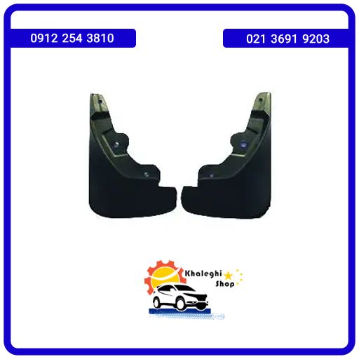 گل پخش کن جلو چپ و راست جک j5