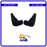 گل پخش کن عقب چپ و راست جک j5