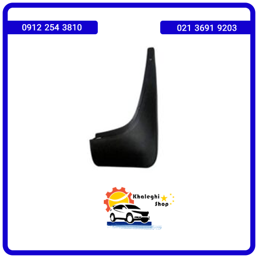 گل پخش کن جلو چپ ام وی ام x33