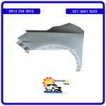 گلگیر جلو چپ جک s3