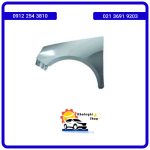 گلگیر جلو چپ جک j5