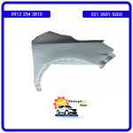 گلگیر جلو راست جک s3