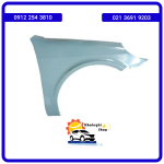 گلگیر جلو راست لیفان 520