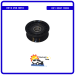 هرزگرد شیاردار سفت کن تسمه دینام ام وی ام x33