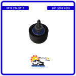 هرز گرد تایم تایم بزرگ ام وی ام x33