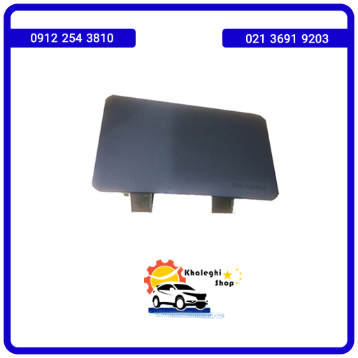 ایربگ داشبورد لیفان 620