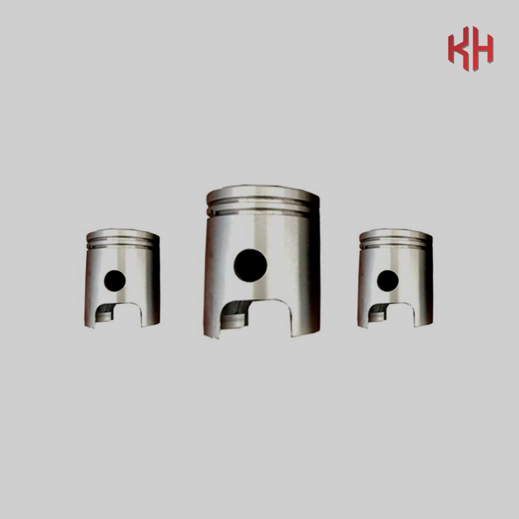 j5 پیستون جک