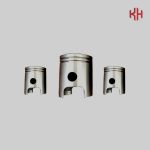 j5 پیستون جک