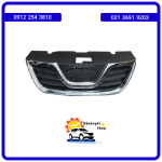 جلو پنجره ام وی ام X33 New