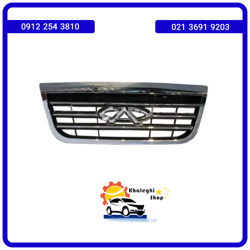 جلو پنجره ام وی ام X33