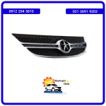 جلو پنجره جک j5