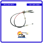 کابل تعویض دنده جک S5