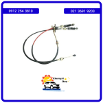 کابل تعویض دنده جک j5