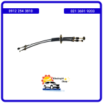 کابل تعویض دنده لیفان 520