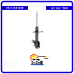 کمک عقب ام وی ام X22_3