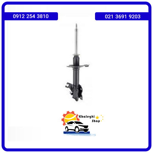 کمک عقب ام وی ام X22_3