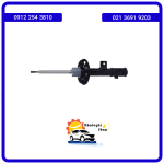 کمک فنر جلو راست جک اس5