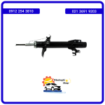 کمک فنر عقب جک جی5