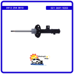 کمک فنر عقب جک اس5