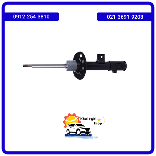 کمک فنر عقب جک اس5