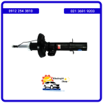 کمک فنر جلو چپ لیفان X50