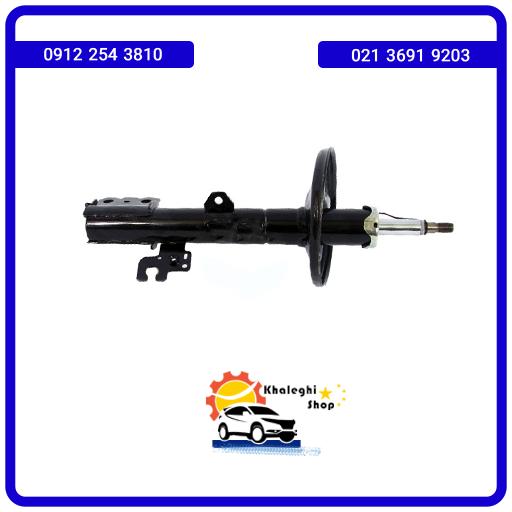 کمک فنر جلو راست لیفان X60