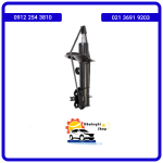 کمک فنر جلو چپ جک s3