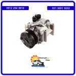 کمپرسور کولر لیفان X60