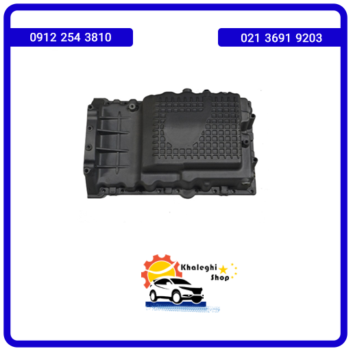 کارتل روغن ام وی ام x33