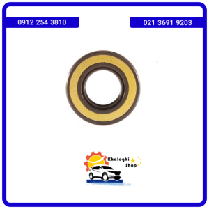 کاسه نمد جعبه فرمان ام وی ام x33