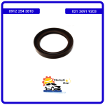 کاسه نمد ته میلنگ ام وی ام